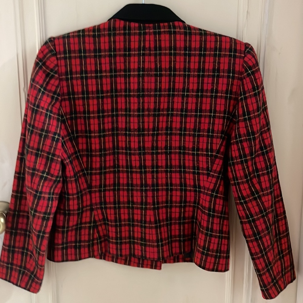 KASPER A.S.L Blazer - Picture 2 of 5